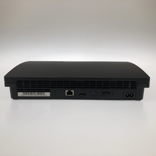 中古品】 SONY ソニー プレイステーション3 PS3 本体 CECH-2000A 120GB
