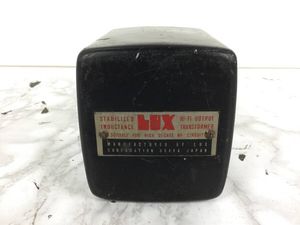 Lux cszのYahoo!オークション(旧ヤフオク!)の相場・価格を見る｜Yahoo