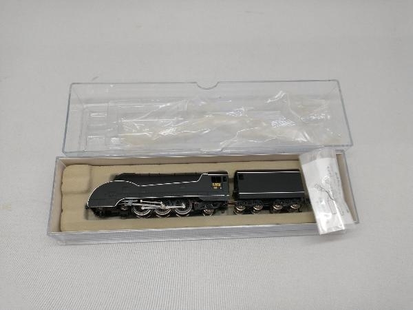模型・プラモデル MICRO ACE C55-20 蒸気機関車 Nゲージ A7101