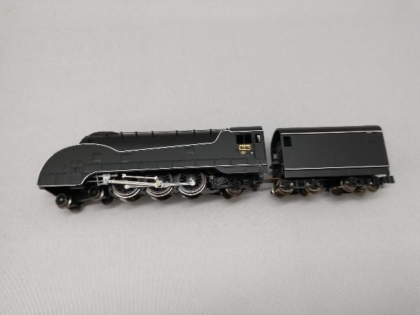 模型・プラモデル MICRO ACE C55-20 蒸気機関車 Nゲージ A7101