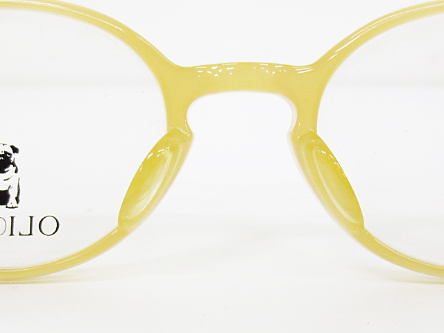 OLIVER PEOPLES Oliver オリバーピープルズ メガネ GOLDSMITH メガネ