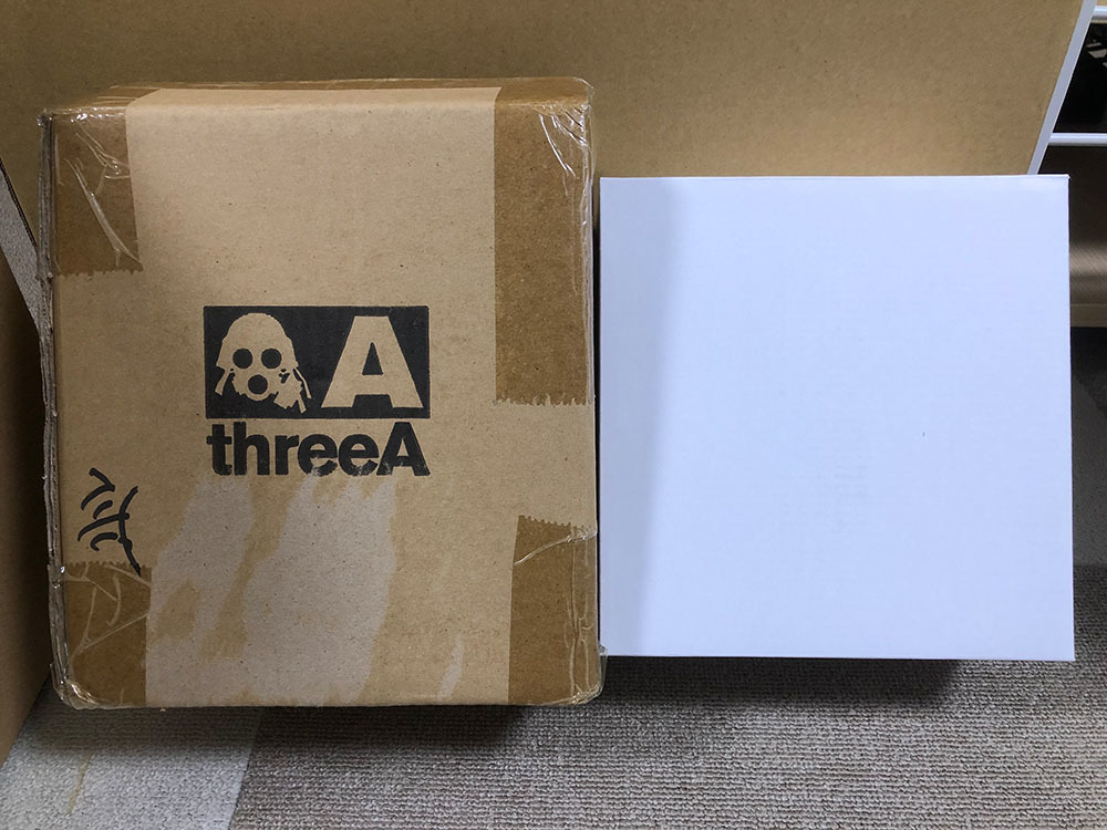 ThreeA JDF WWR ARMSTRONG 1G EMGY アシュレイウッド _5