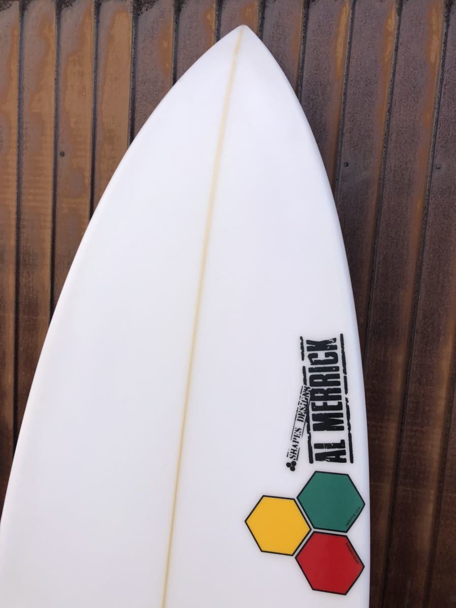 アルメリックサーフボード サンプラー サンプラー アルメリック