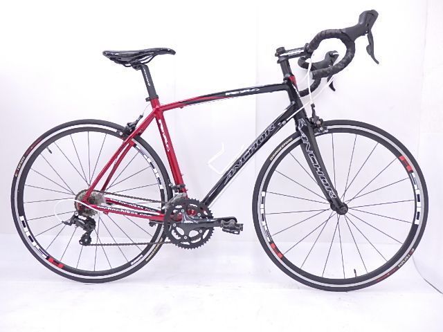 BRIDGESTONE/ブリジストン アルミフレームロード ANCHOR RFA5 EX 2013