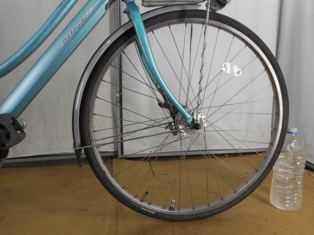 ☆限定特価☆ブリジストン アルベルトロイヤル☆ 中古自転車 B 96【27  