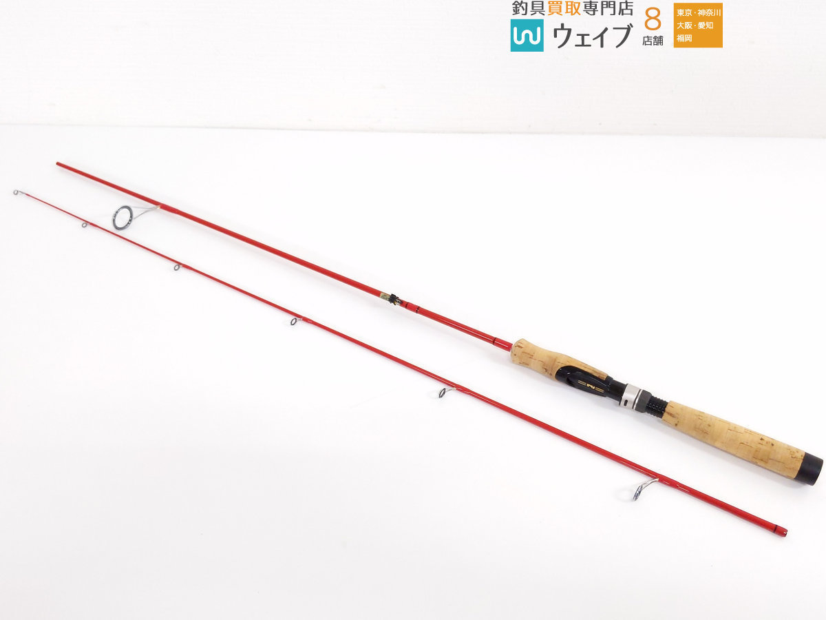 パームスフレイム クラシック FBVC602C アーグラーズリパブリック