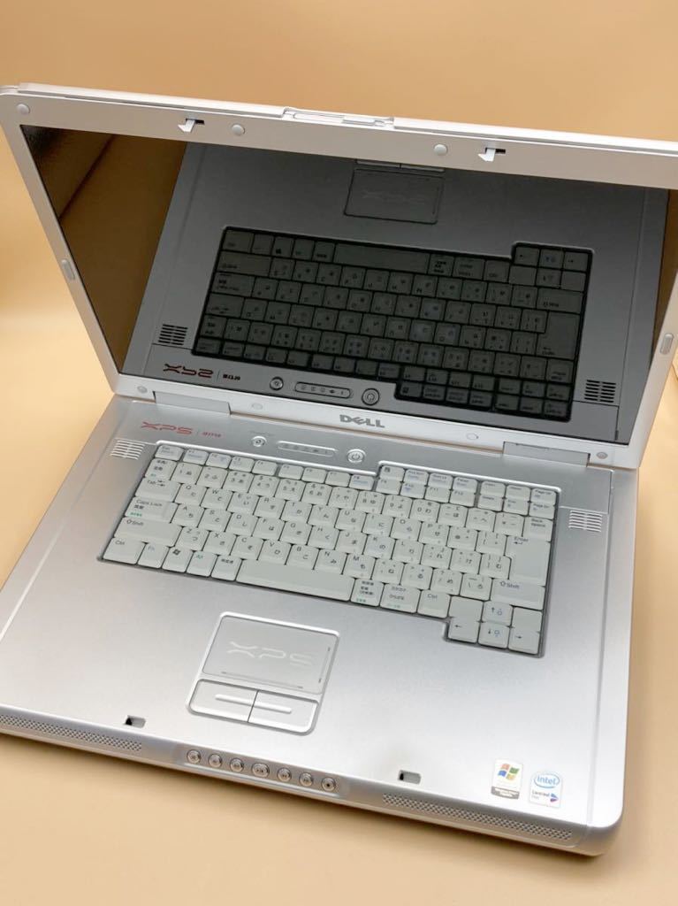 ★ Dell XPS M1710 17インチ ゲーミングPC ジャンク ★ XPS Dell M1710 - ☆ the Review ジャンク Anniversary of for post