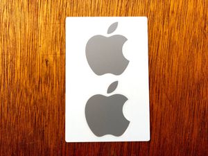 Apple シールのヤフオク の相場 価格を見る ヤフオク のapple シールのオークション売買情報は69件が掲載されています