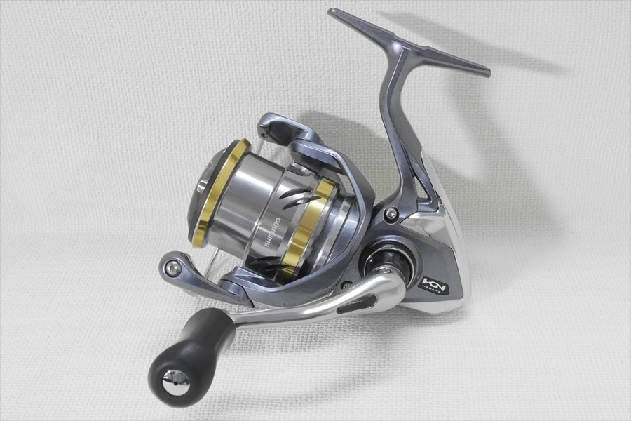 フィッシング シマノ 17 アルテグラ 2500 バス釣り パワーフィネス