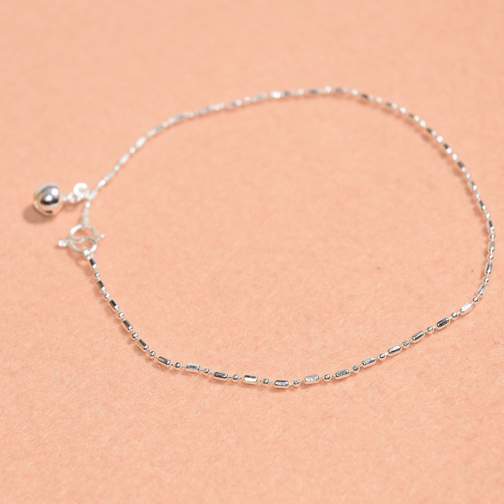 ★アンクレット＆トゥリングセット★新品★Ｃ１２Ａ_2