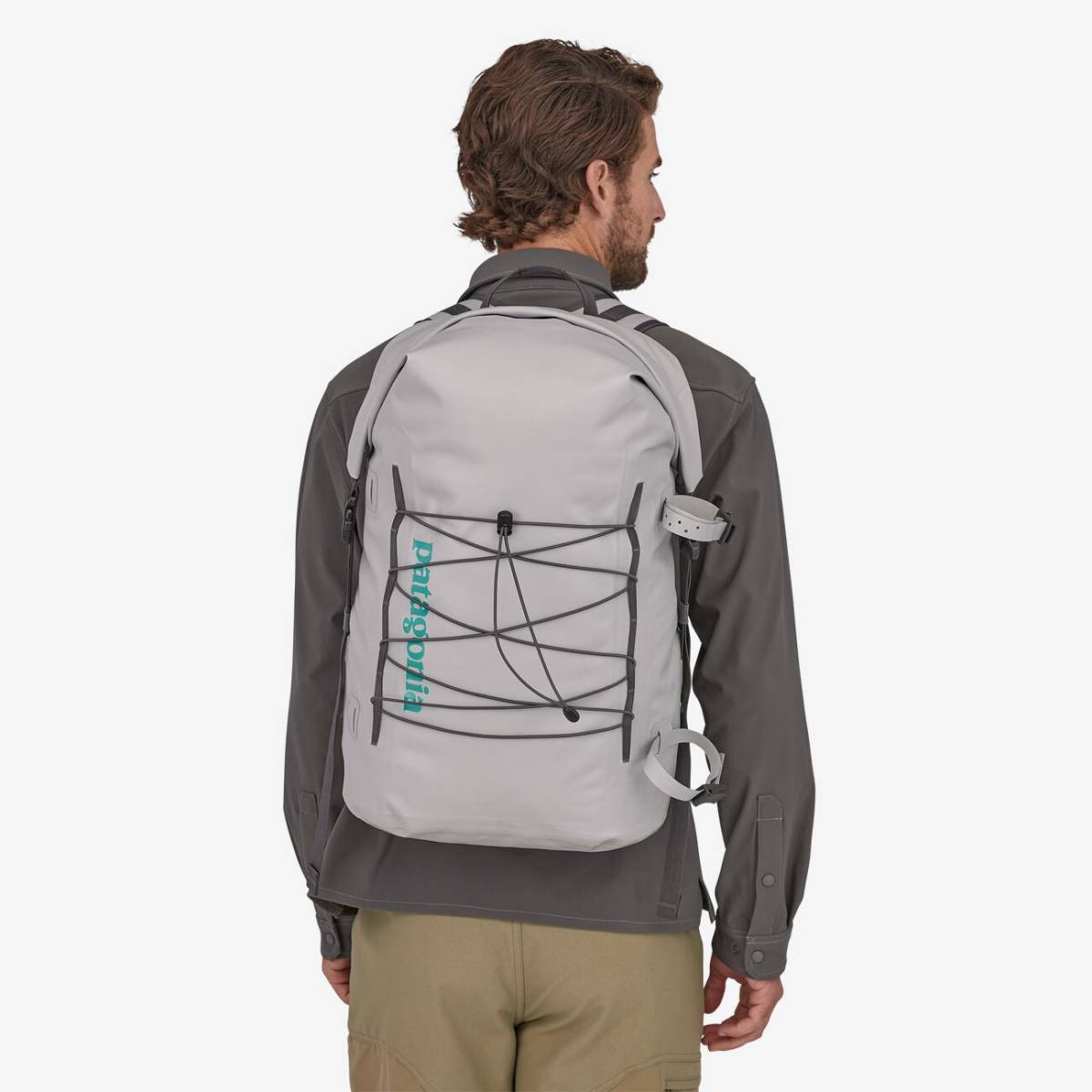 パタゴニア パック ストームフロント 30L ストームサージ patagonia