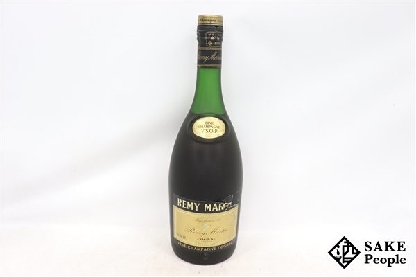 ◇注目! レミーマルタン VSOP 旧 700ml 40％ 箱 コニャック 【公式通販】