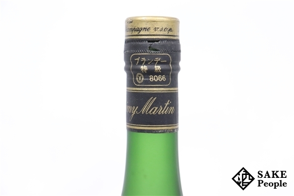 古酒 レミーマルタン VSOP 箱付 未開栓 4本 販売カスタムオーダー 【未開栓】レミーマルタン VSOP 1000ml 4本 40