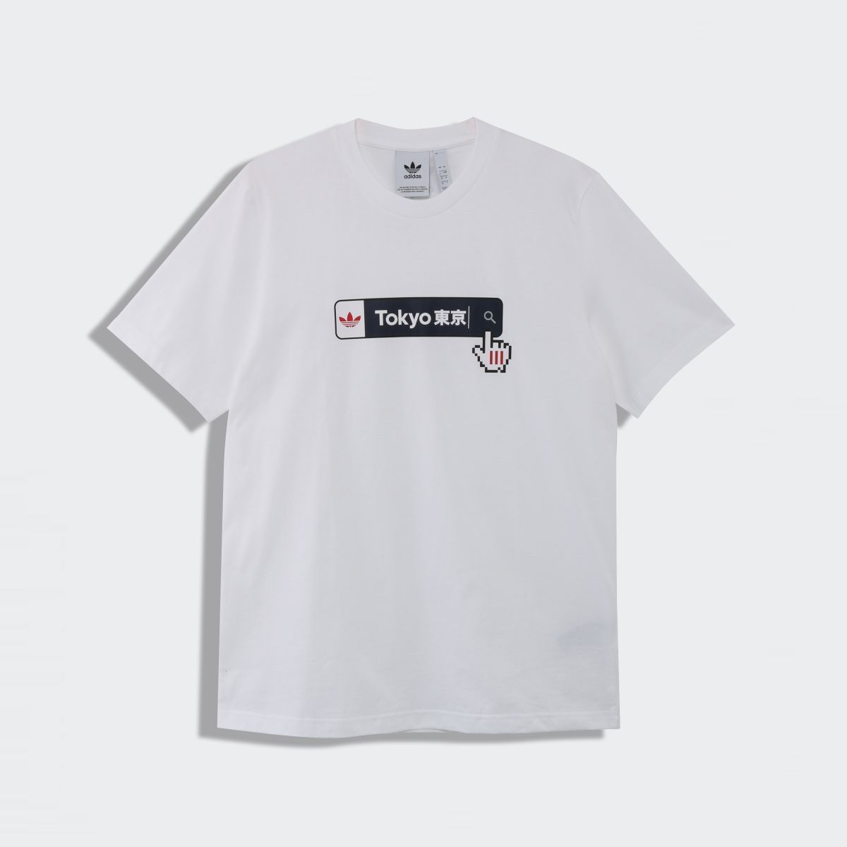 送料390円可能商品 アディダス オリジナルス Adidas Originals メンズ Tokyo ロゴ 半袖 Tシャツ 白 Lサイズ Gn2714 L 三 弐 Qwer Lサイズ 売買されたオークション情報 Yahooの商品情報をアーカイブ公開 オークファン Aucfan Com
