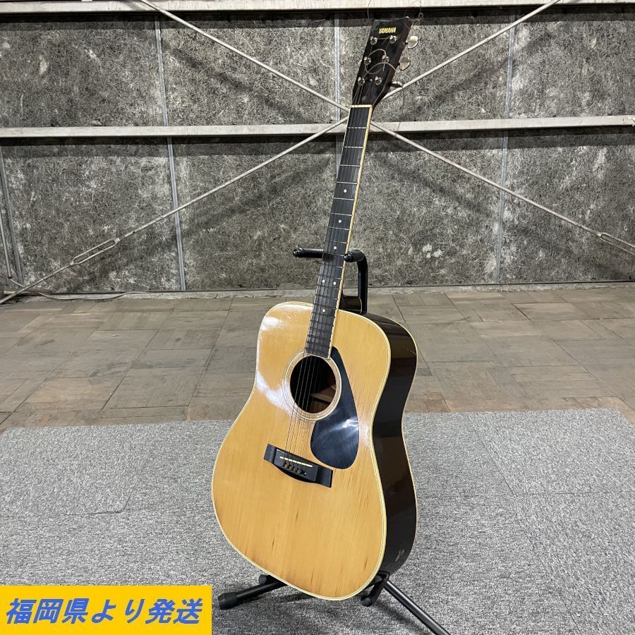 ショッピング最安価格 【美品】 YAMAHA/ヤマハ アコースティックギター 
