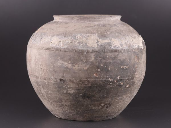 古美術 ペルー インカ 土器 壷 時代物 極上品 初だし品 a7757 - Yahoo