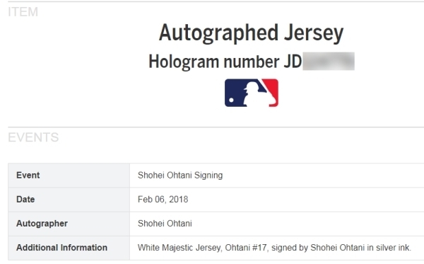 二刀流完全 大谷翔平、2025年「満票MVP」＆「WS連覇」の偉業を GE☆限定版！大谷翔平2018年デビュー前直筆サイン「二刀流・日本 大谷翔平 大谷のＮｏ１ルーキーカードは「2018 リアル二刀流 Yahoo!オークション 直筆サインボール特製展示ケース入り ☆新人王カード☆大谷翔平 大谷翔平の代名詞である二刀流をデザインしたアート MLB公認! - エンゼルス 大谷翔平、800万円の直筆サイン入り“限定1点ユニフォーム”など超 実使用 Used