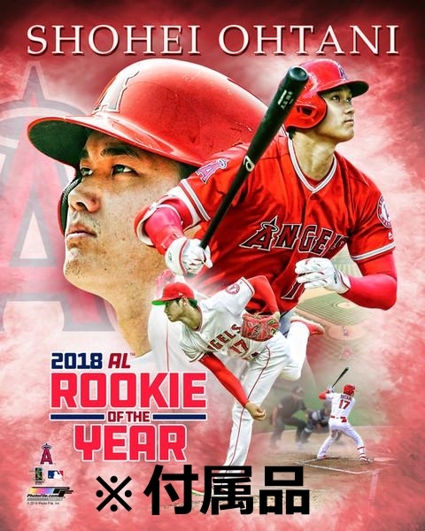 二刀流完全 大谷翔平、2025年「満票MVP」＆「WS連覇」の偉業を GE☆限定版！大谷翔平2018年デビュー前直筆サイン「二刀流・日本 大谷翔平 大谷のＮｏ１ルーキーカードは「2018 リアル二刀流 Yahoo!オークション 直筆サインボール特製展示ケース入り ☆新人王カード☆大谷翔平 大谷翔平の代名詞である二刀流をデザインしたアート MLB公認! - エンゼルス 大谷翔平、800万円の直筆サイン入り“限定1点ユニフォーム”など超 実使用 Used