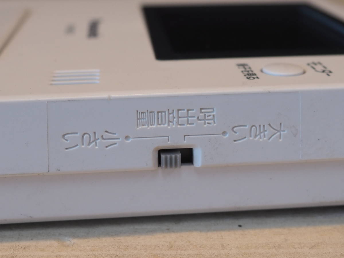 インターホン Panasonic モニター親機 Vl Mv25x カラーカメラ玄関子機 Vl V566 S み ドアホン パナソニック インターホン ドアホン 売買されたオークション情報 Yahooの商品情報をアーカイブ公開 オークファン Aucfan Com