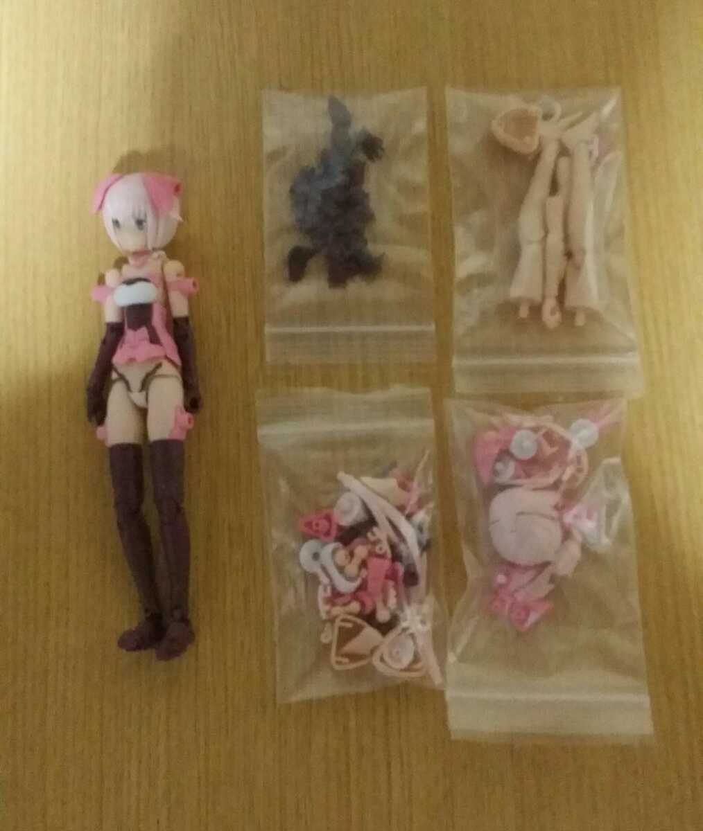 未組立 The特撮コレクション 宇宙超怪獣 キングギドラ 1/350 バンダイ