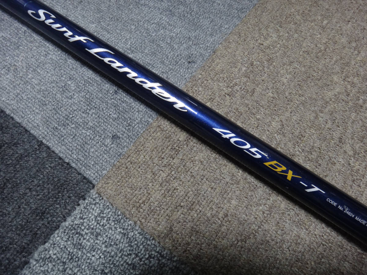 SHIMANO 2ピースベイトロッド 炎月 ENGETSU BB B69MH-S スパイラル