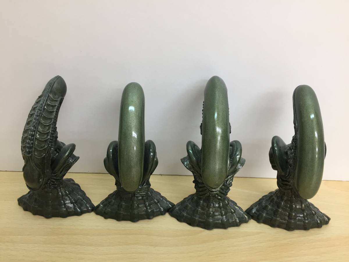 21-45/フィギュア SIDESHOW 1/8スケール ALIEN エイリアン ミニバスト
