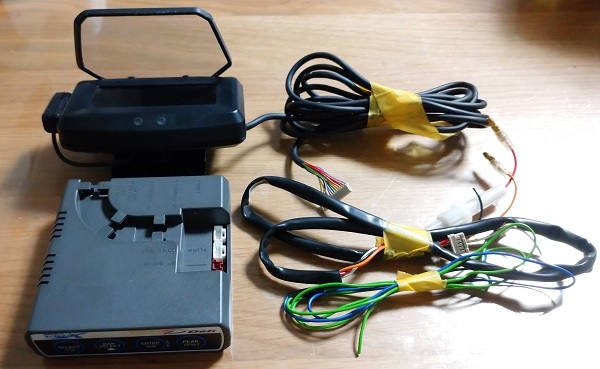 ■美品 Defi-Link VSD X