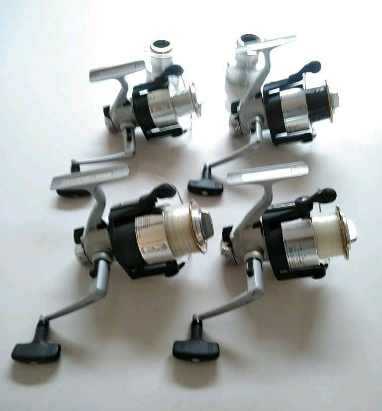 【人気セール，品質保証】 DAIWA TOURNAMENT EX1000 800 ダイワ トーナメントEX 1000 800 計4台セット それぞれの替えスプール付(ダイワ)｜売買されたオークション情報、yahooの商品情報をアーカイブ公開 - オークファン ダイワ