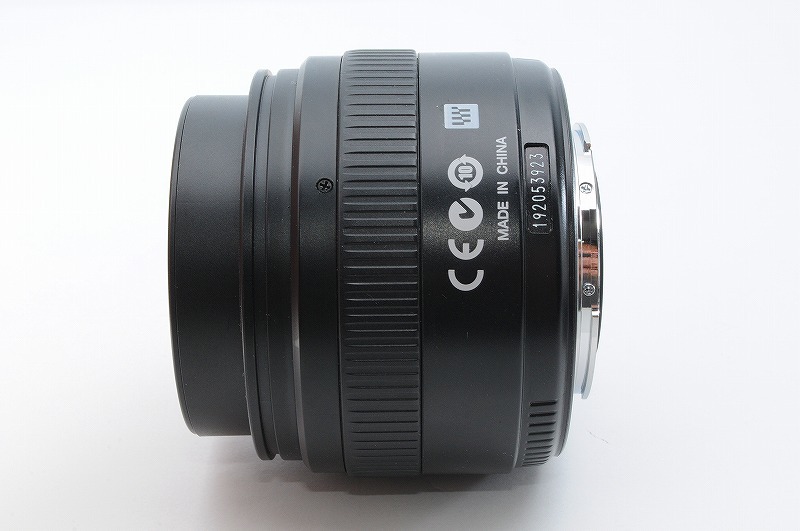 Zuiko Olympus Digital 35mm Macro f⁄3.5 Lens - SWD ED DIGITAL 14