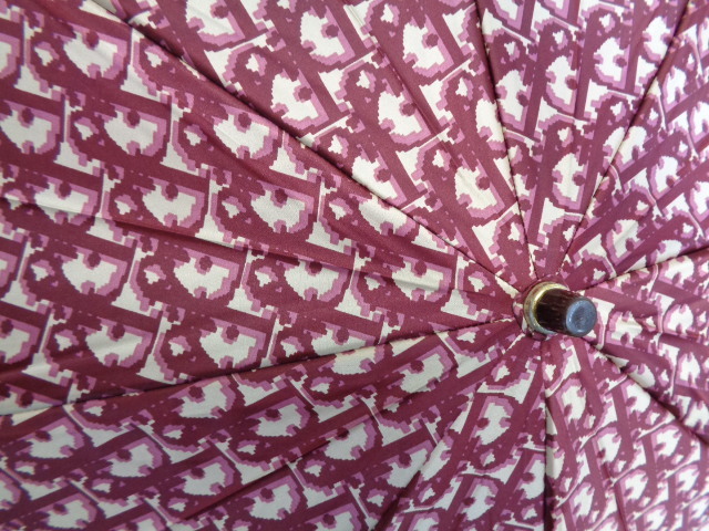 オールド Christian Dior クリスチャン ディオール トロッター