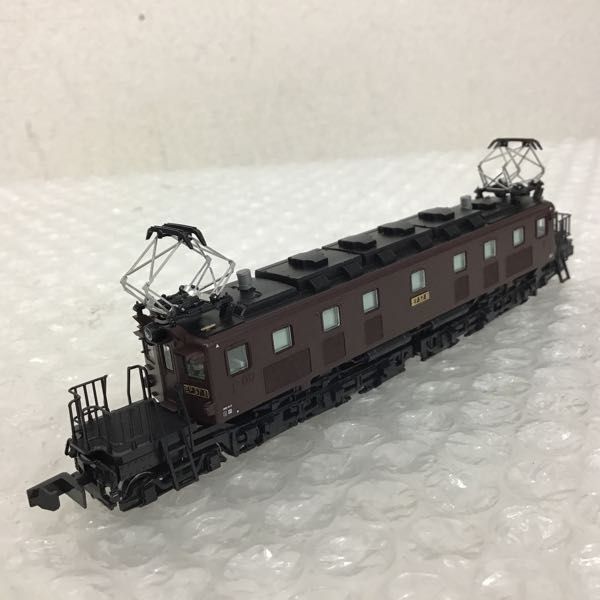 KATO Nゲージ 動作確認済 1円〜 KATO京都駅店特製品 D51