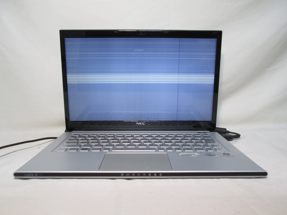 G NEC PC-GL19614AU LaVie Core 3517U Lavie i7 4GB SSD256GB