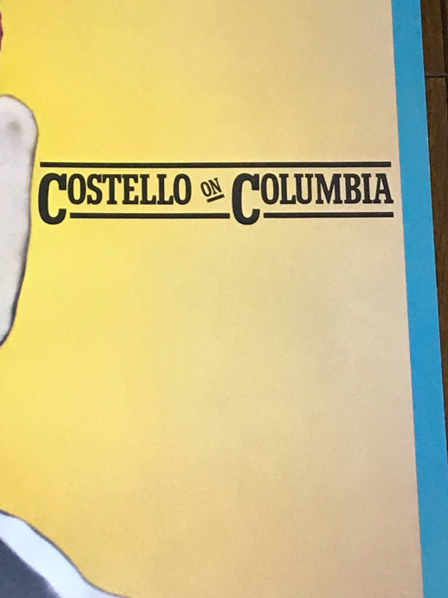 ☆一期一会☆ELVIS COSTELLO & THE ATTRACTIONS 1978，1980，1981