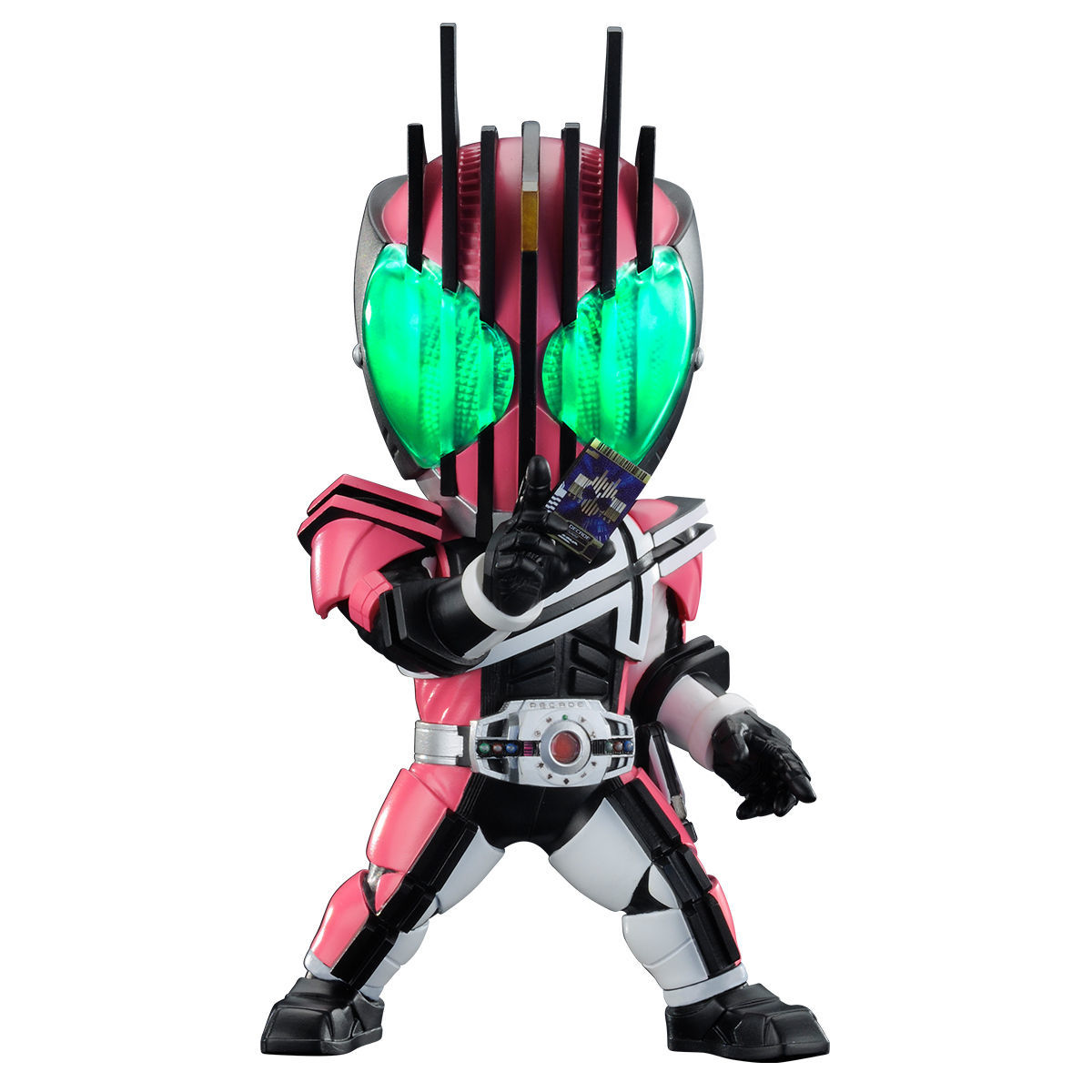  デケードデフォリアル 仮面ライダーディケイド 少年リック マルピー商店限定 フィギュア(仮面ライダーディケイド)｜売買されたオークション情報、yahooの商品情報をアーカイブ公開 - オー 仮面ライダーディケイド