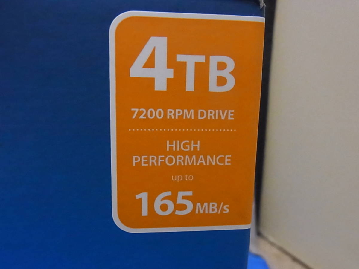 G-Technology G-DRIVE USB 3.0 4TB 中古品 【公式通販】