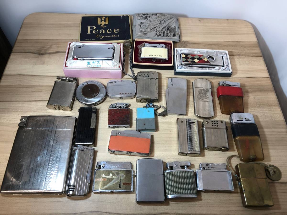 2026年最新Yahoo!オークション - ライター アンティーク lighter Etsy 