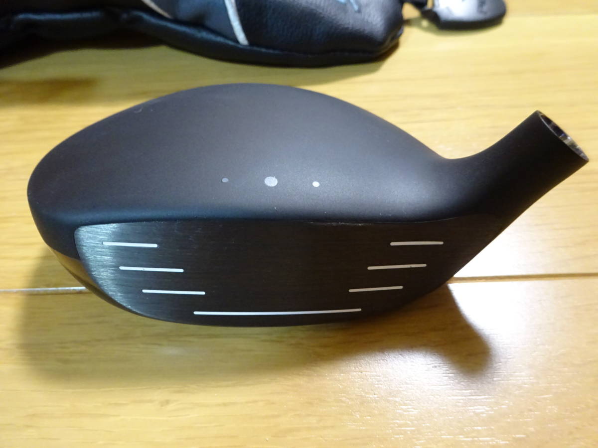 SFT G425 ピン PING 3W フェアウェイウッド 16度 ヘッド 3w