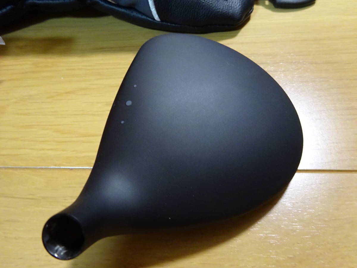 SFT G425 ピン PING 3W フェアウェイウッド 16度 ヘッド 3w