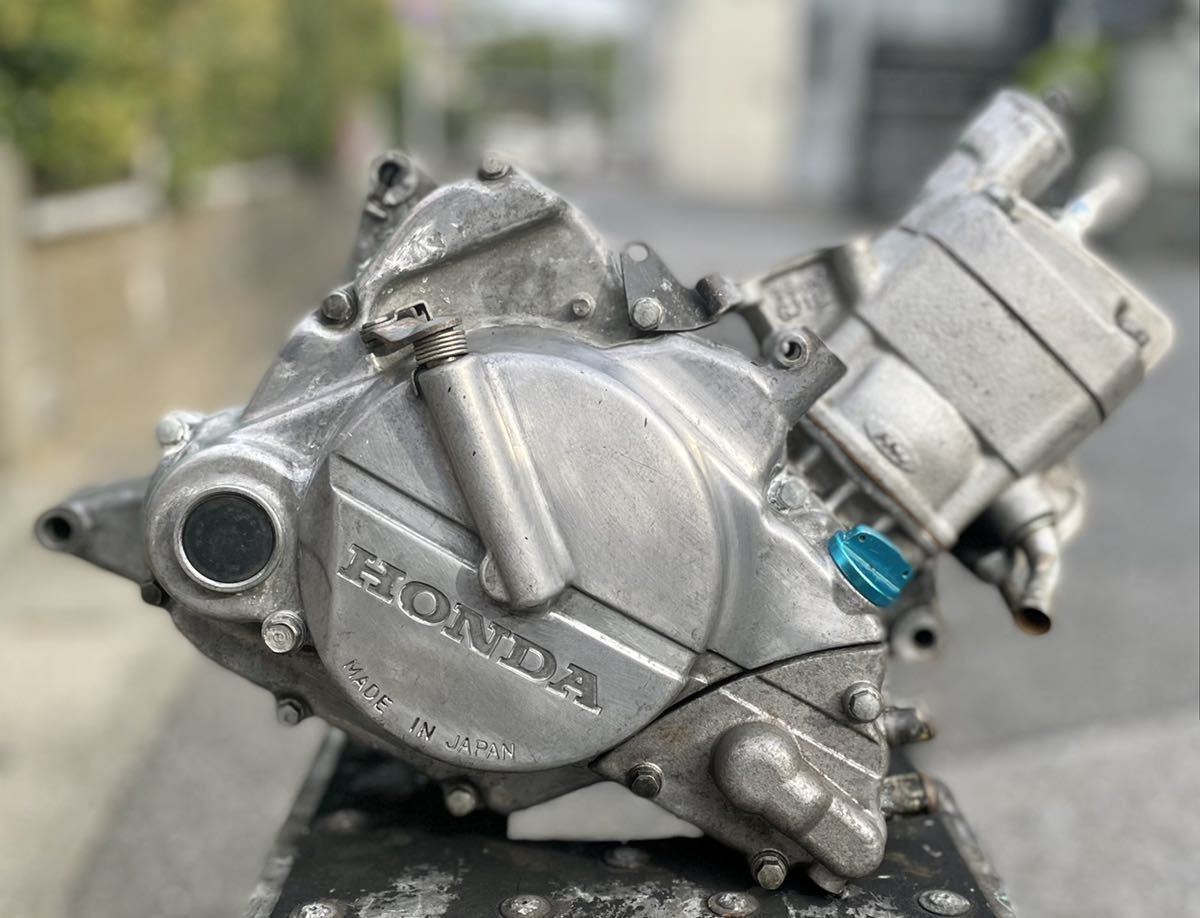 エンジン NSR80 : HC04E NS-1 Yahoo!オークション nsr80 NSR50 新品