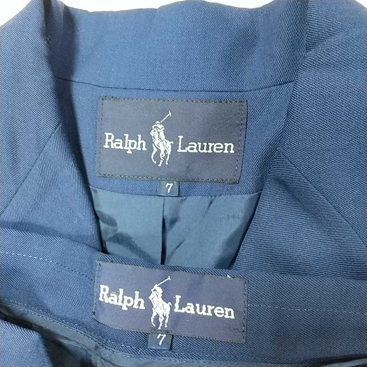 13 Ralph Lauren レディース7号 プリーツスカートスーツ セットアップ テーラード ウエスト60cm ウール100 キュプラ ラルフローレン スーツ ミニスカート 売買されたオークション情報 Yahooの商品情報をアーカイブ公開 オークファン Aucfan Com