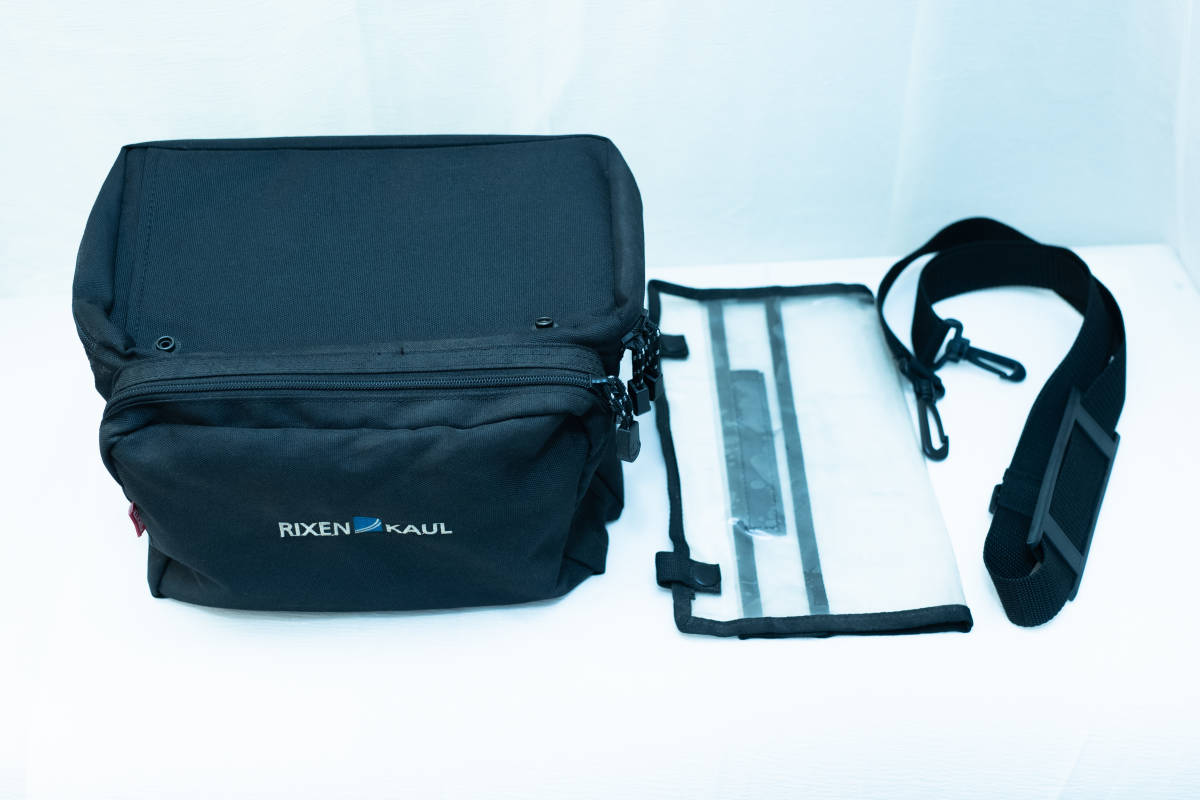 ORTLIEB(オルトリーブ) バックローラー シティ 20L ORTLIEB