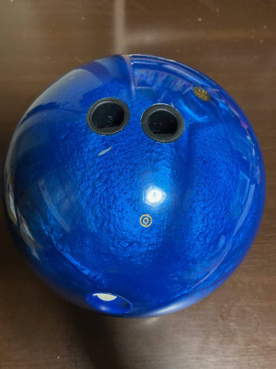 900グローバル ボルト 15ポンド ボール スポーツ、レジャー