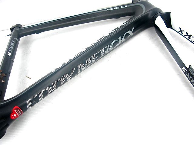 MERCKX EDDY - EMX-3 Merckx Eddy ウエムラサイクルパーツ 