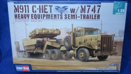 【高品質，新作登場】 383 85519 1/35米M911戦車運搬車+重装備セミトレーラー100B4(装甲兵員輸送車（APC）)｜売買されたオークション情報、yahooの商品情報をアーカイブ公開 - オークファン 装甲兵員輸送車（APC）