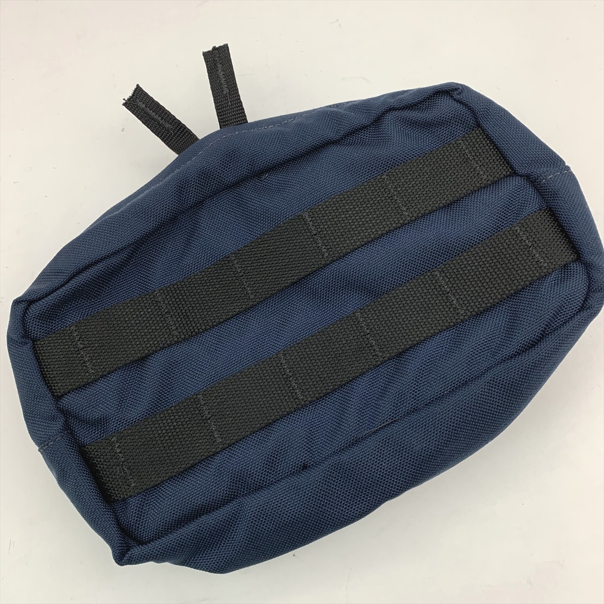 激安大特価，お買い得 実物DBT製 BATTLELAB ジェネラルパーパスポーチ GPポーチ ネイビー ダイアモンドバックタクティカル FBI HRT ATF LE SWAT マーシャル(個人装備)｜売買されたオークション情報、yahooの商品情報をアー その他