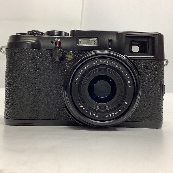 X100 FinePix FUJIFILM デジタルカメラ 富士フイルム Fujifilm