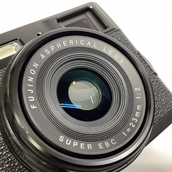 X100 FinePix FUJIFILM デジタルカメラ 富士フイルム Fujifilm