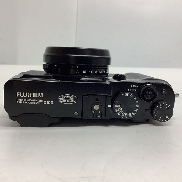 X100 FinePix FUJIFILM デジタルカメラ 富士フイルム Fujifilm