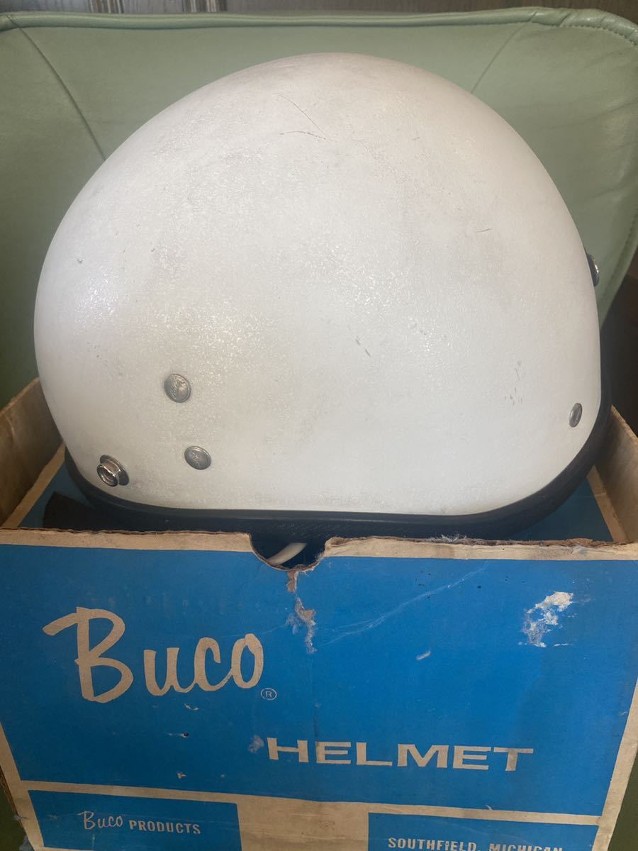 Buco ディフェンダー　ビンテージ buco defender ブコ ディフェンダー プロテクターBUCO ビンテージ