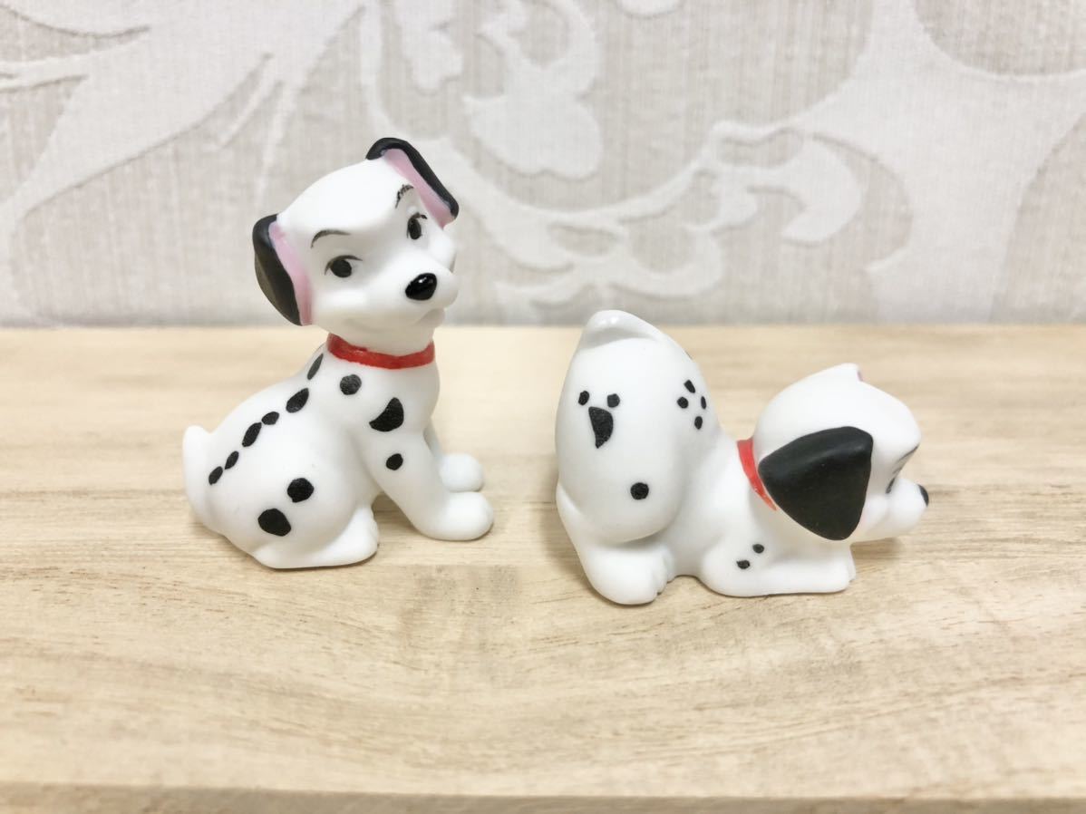 101匹わんちゃん 加藤工芸 ディズニー フィギュア 置物 ガーデンオーナメント 陶器製 品 ディズニー 売買されたオークション情報 Yahooの商品情報をアーカイブ公開 オークファン Aucfan Com